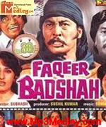 Faqeer Badshah 1986